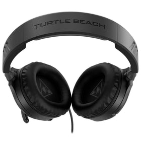 Turtle Beach Recon 70 2m cable and PC splitter for versatile multi-device use