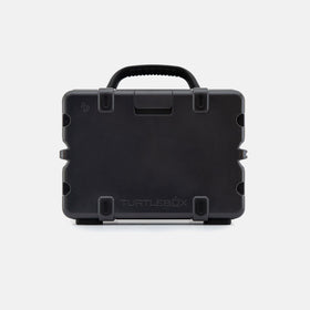 Turtlebox Original Gen 3 outdoor gathering setup makes events more enjoyable