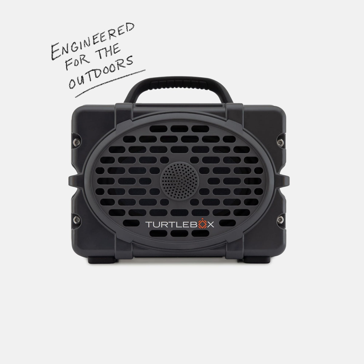 Turtlebox Original Gen 3 pool and beach readiness for splash-friendly use