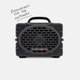 Turtlebox Original Gen 3 pool and beach readiness for splash-friendly use