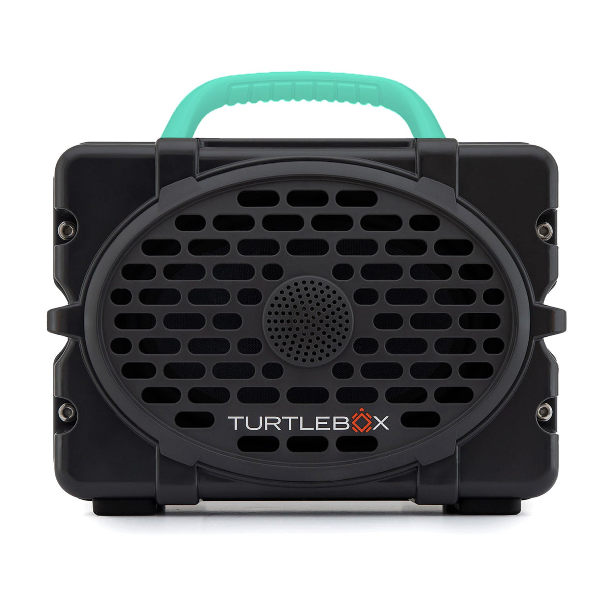 Turtlebox Original Gen 3 rugged-durability image for extreme outdoor use