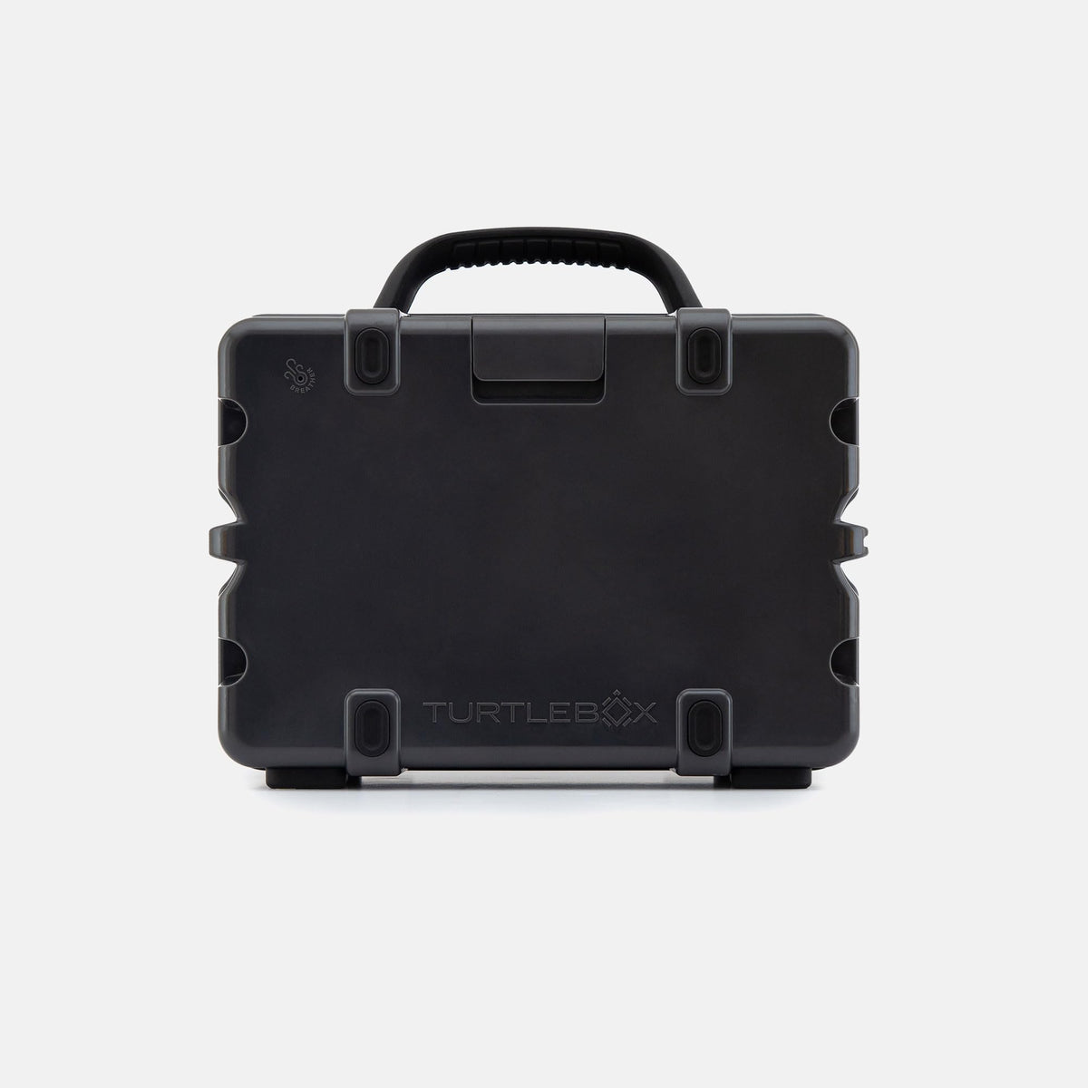 Turtlebox Original Gen 3 portable, durable, ready for any outdoor event.