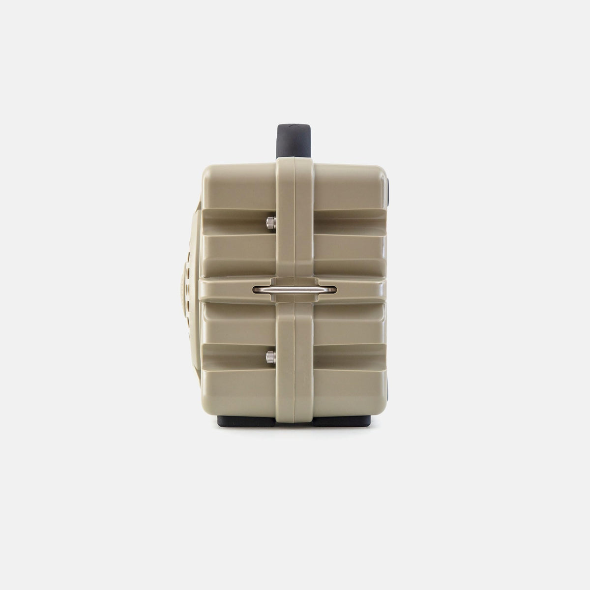 Turtlebox Original Gen 3 party mode enables unlimited speaker pairing for bigger gatherings.