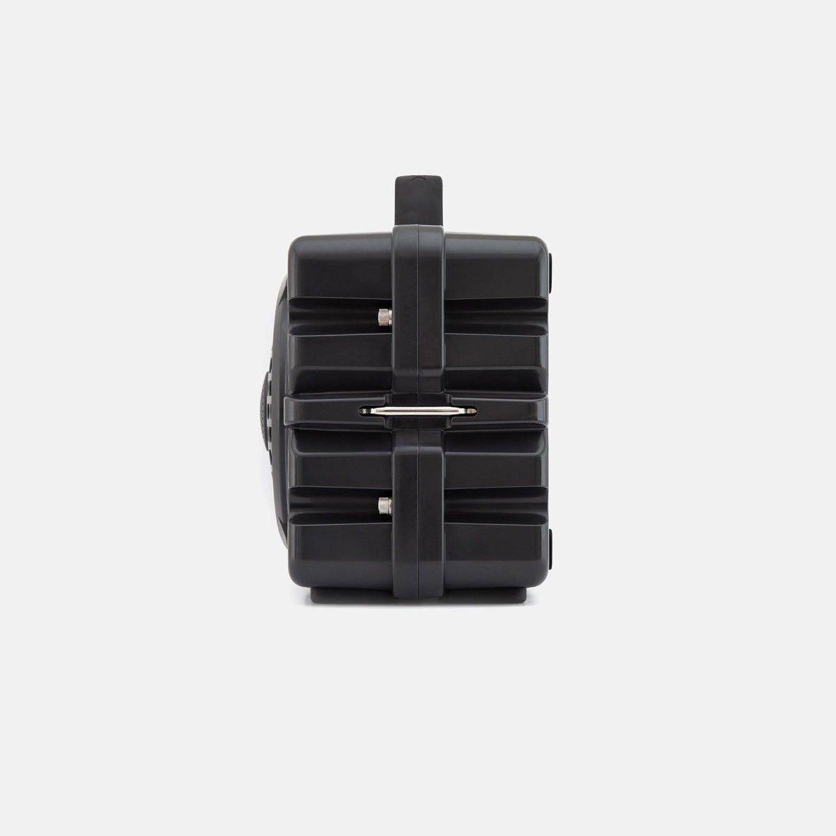 Turtlebox Original Gen 3 Party Mode enables unlimited speaker pairing.