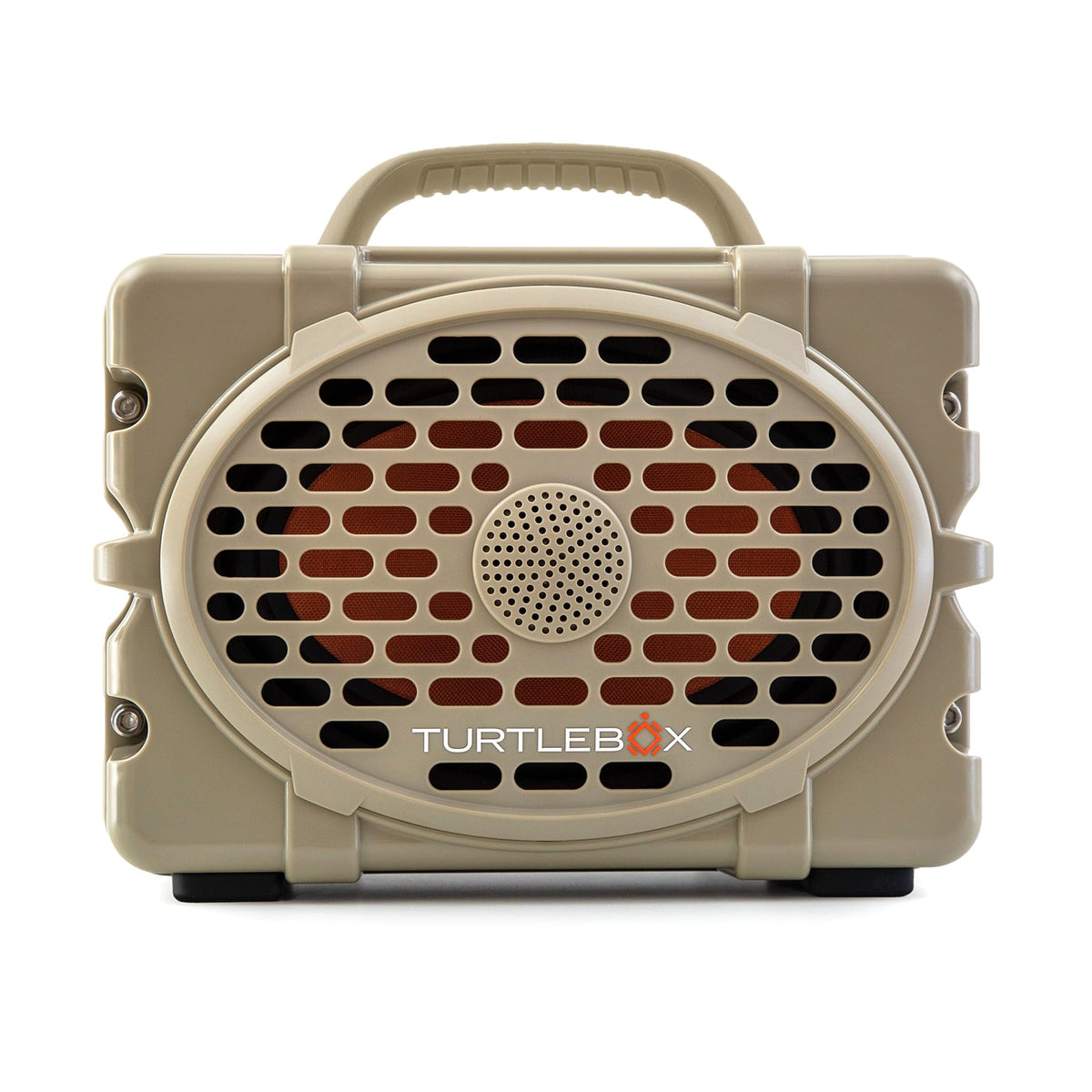 Turtlebox Original Gen 3 rugged durability for outdoor adventures.