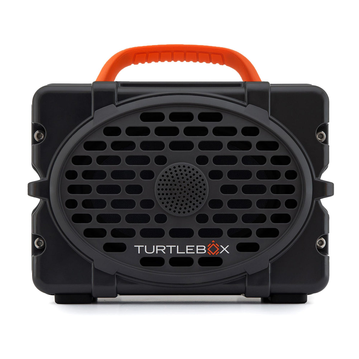 Turtlebox Original Gen 3 rugged durability for outdoor adventures.