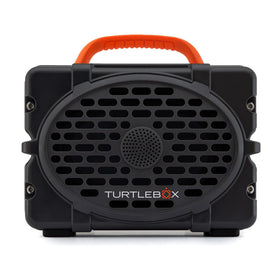 Turtlebox Original Gen 3 rugged durability for outdoor adventures.