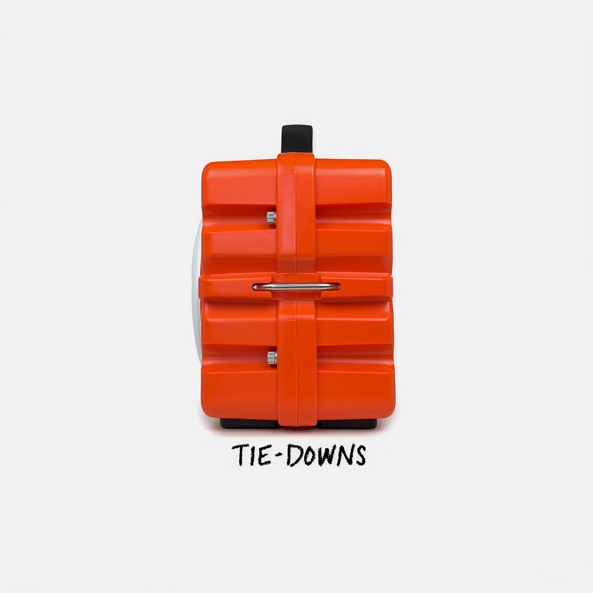 Turtlebox Original Gen 3 rugged texture highlights durable construction for tough environments.