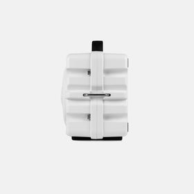 Turtlebox Original Gen 3 waterproof seal highlighted for water resistance