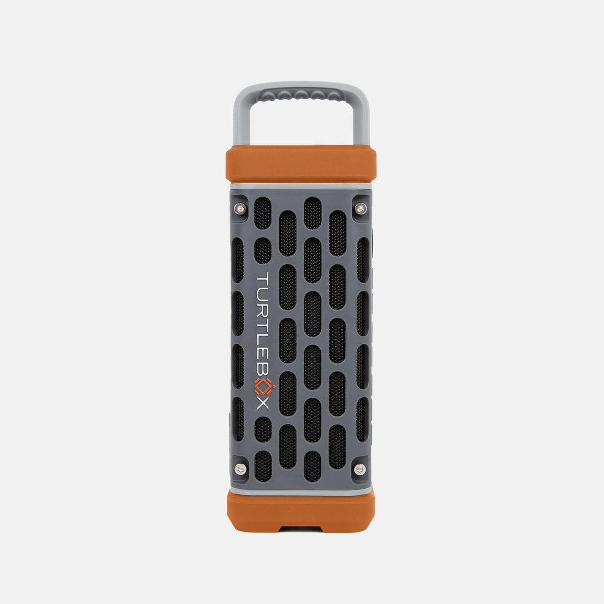 Turtlebox Ranger bumper exact fit aligns with Ranger contours and port access.
