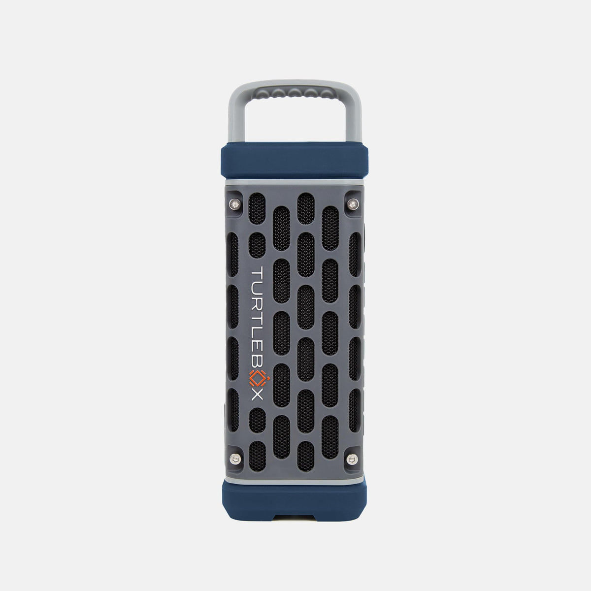Turtlebox Ranger bumper exact fit aligns with contours and preserves access to ports and controls.