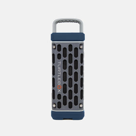 Turtlebox Ranger bumper exact fit aligns with contours and preserves access to ports and controls.