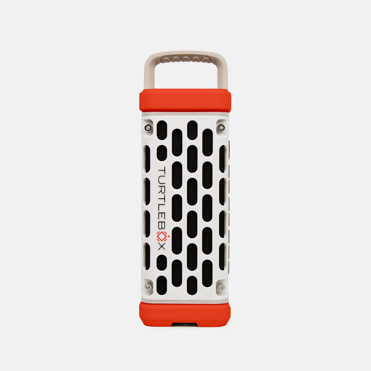 Turtlebox Ranger bumpers blue remain durable in rugged environments.
