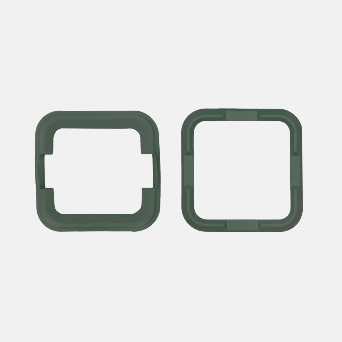 Turtlebox Ranger bumpers color options show a vibrant palette for outdoor styling