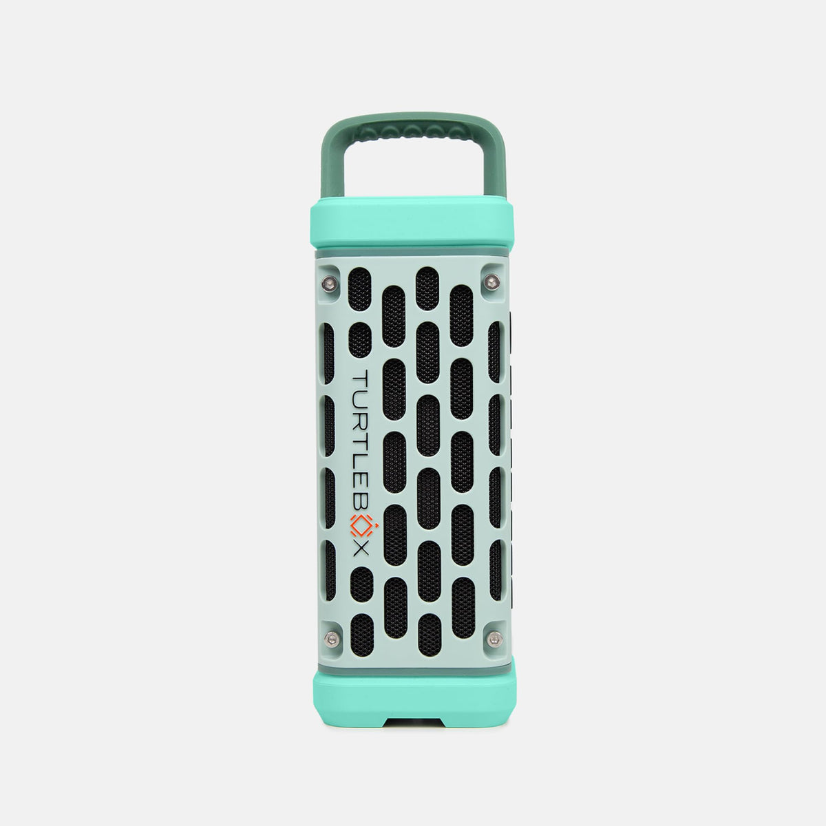 Ranger Bumpers 18-color palette for personalized styling and visibility.