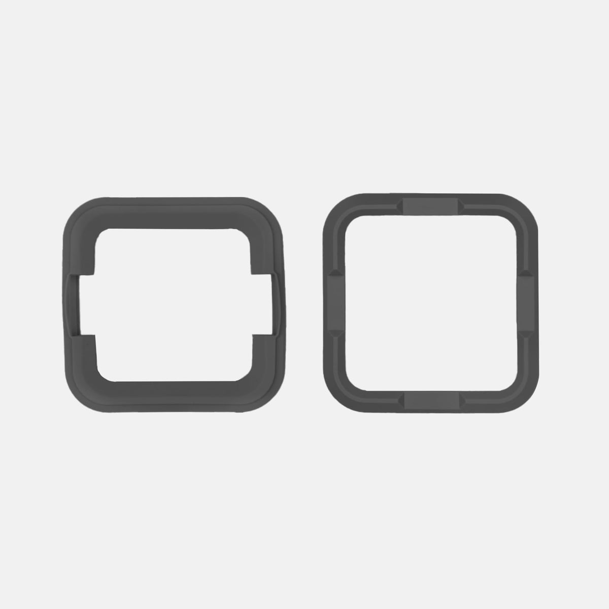 Turtlebox Ranger bumper color palette showing customizable options for style