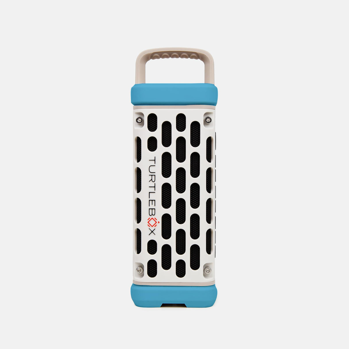 Exact-fit bumpers align with Ranger contours, keeping ports and controls accessible.
