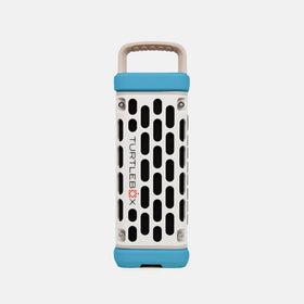 Exact-fit bumpers align with Ranger contours, keeping ports and controls accessible.