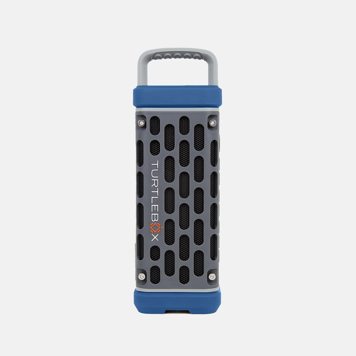 Easy swap bumper system lets you refresh the look on the go.