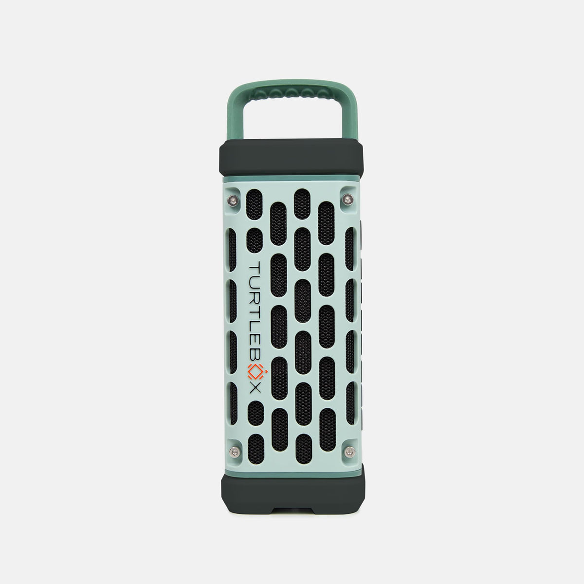 Turtlebox Ranger bumper edge protection cushions rugged trail impacts
