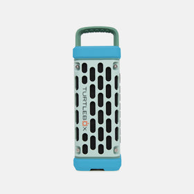 Durable Turtlebox Ranger bumpers resist daily wear while preserving access to ports and controls.