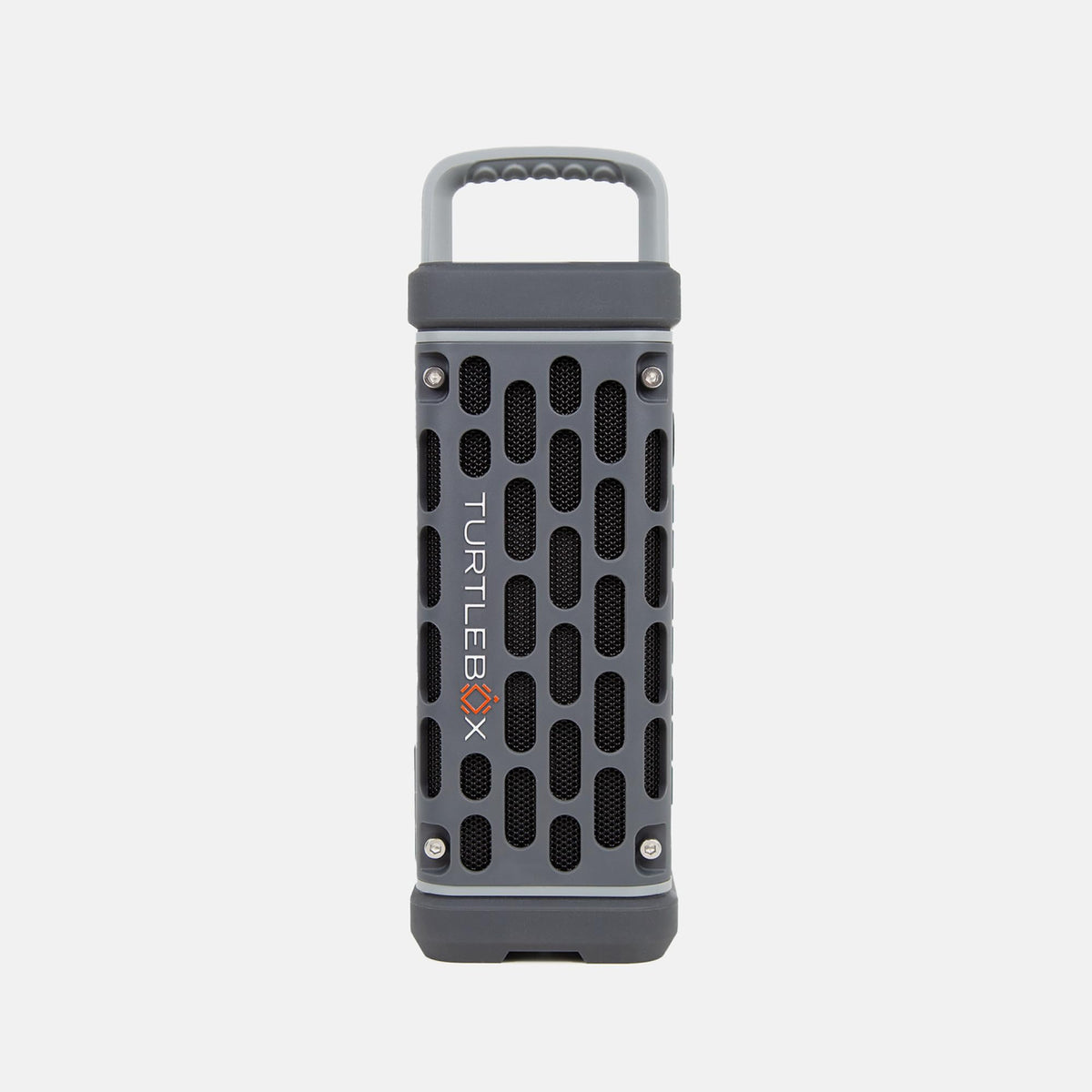 Turtlebox Ranger bumper exact fit aligns with contours and keeps ports accessible