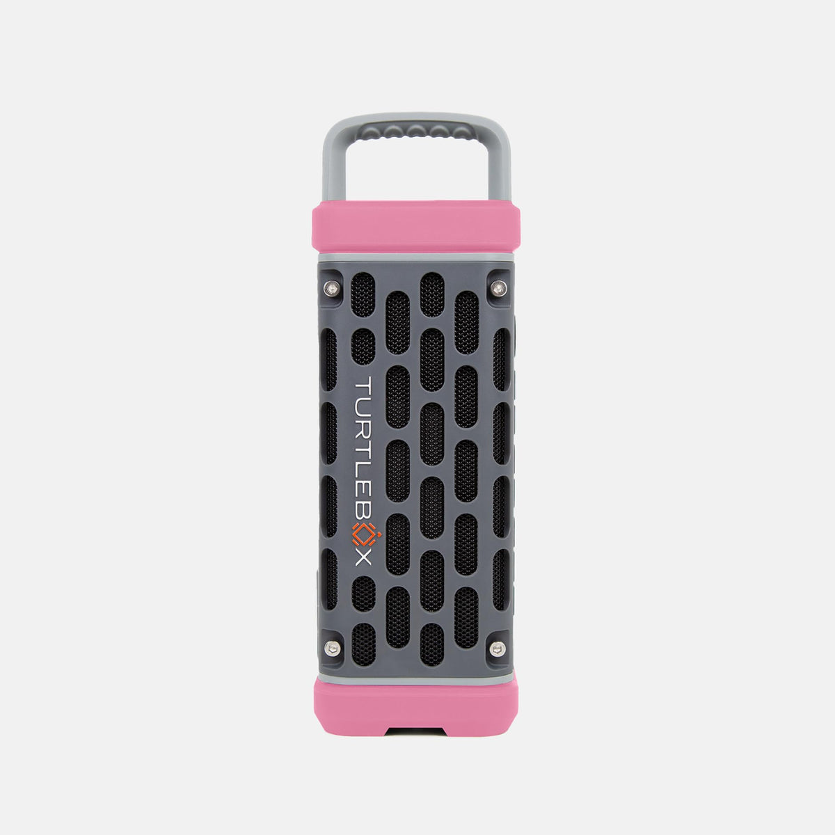 Turtlebox Ranger bumpers offer exact fit ensuring ports and controls stay accessible