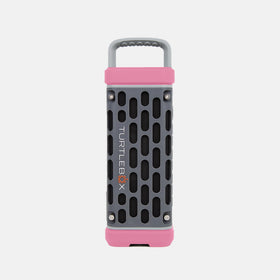 Turtlebox Ranger bumpers offer exact fit ensuring ports and controls stay accessible