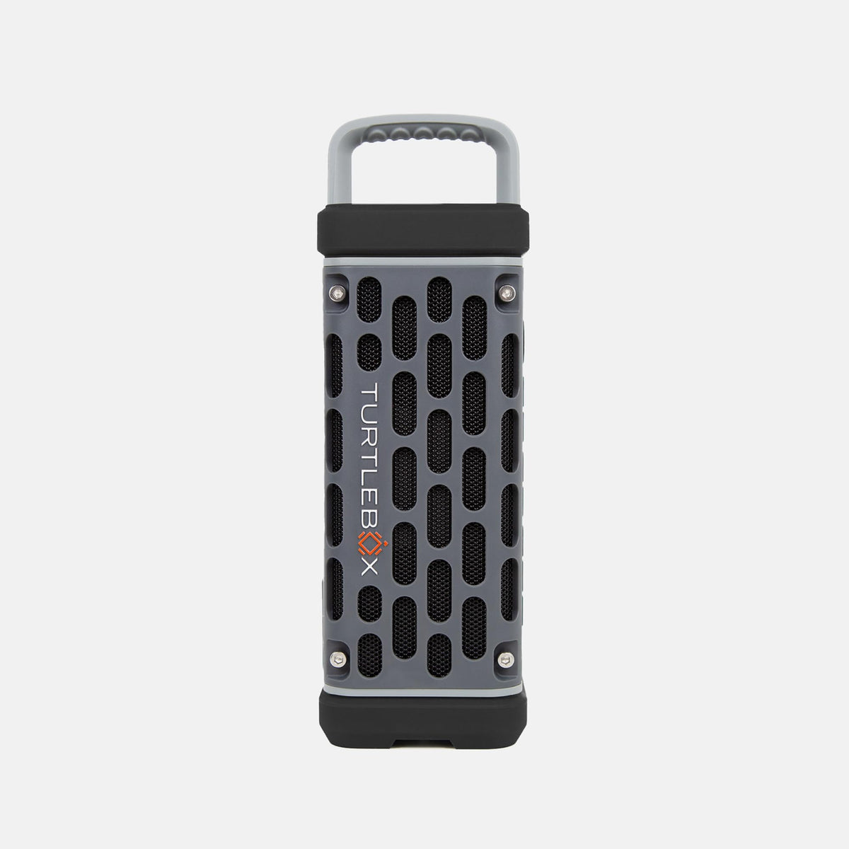 Turtlebox Ranger bumpers exact fit aligns with contours and maintains port access.