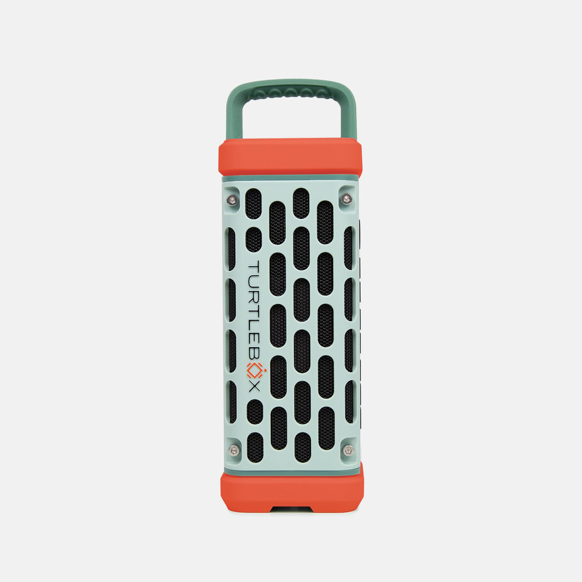 Turtlebox Ranger bumpers yellow add bright style with protective fit.