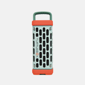 Turtlebox Ranger bumpers yellow add bright style with protective fit.