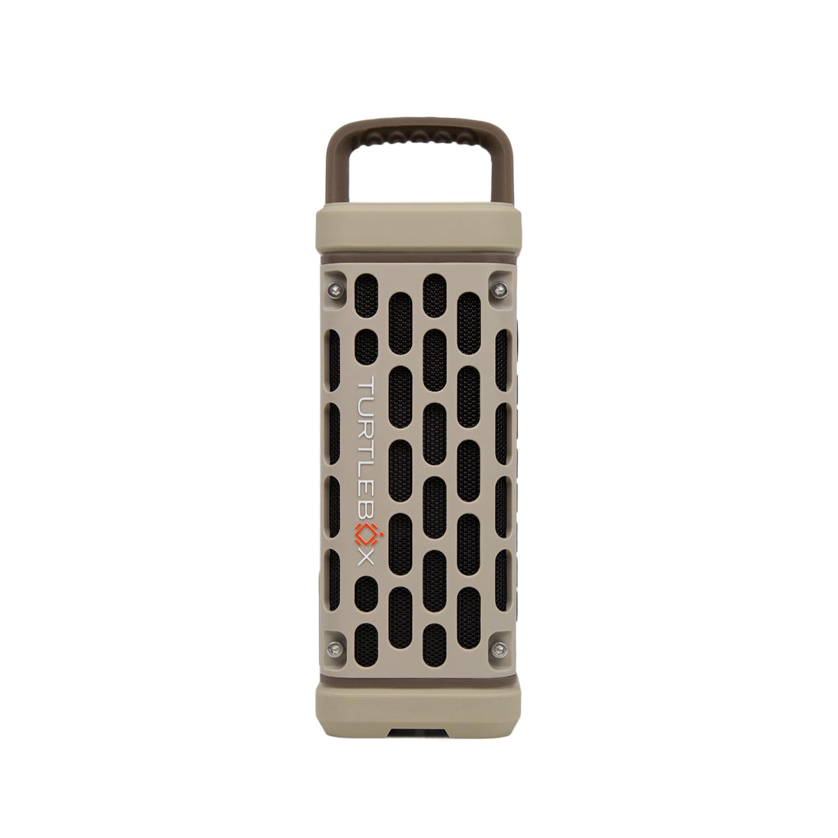 Turtlebox Ranger extreme volume and bass for outdoor adventures