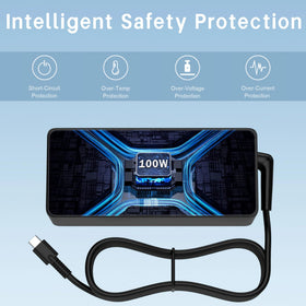 TUXIFPKU safety protections ensure reliable daily use.