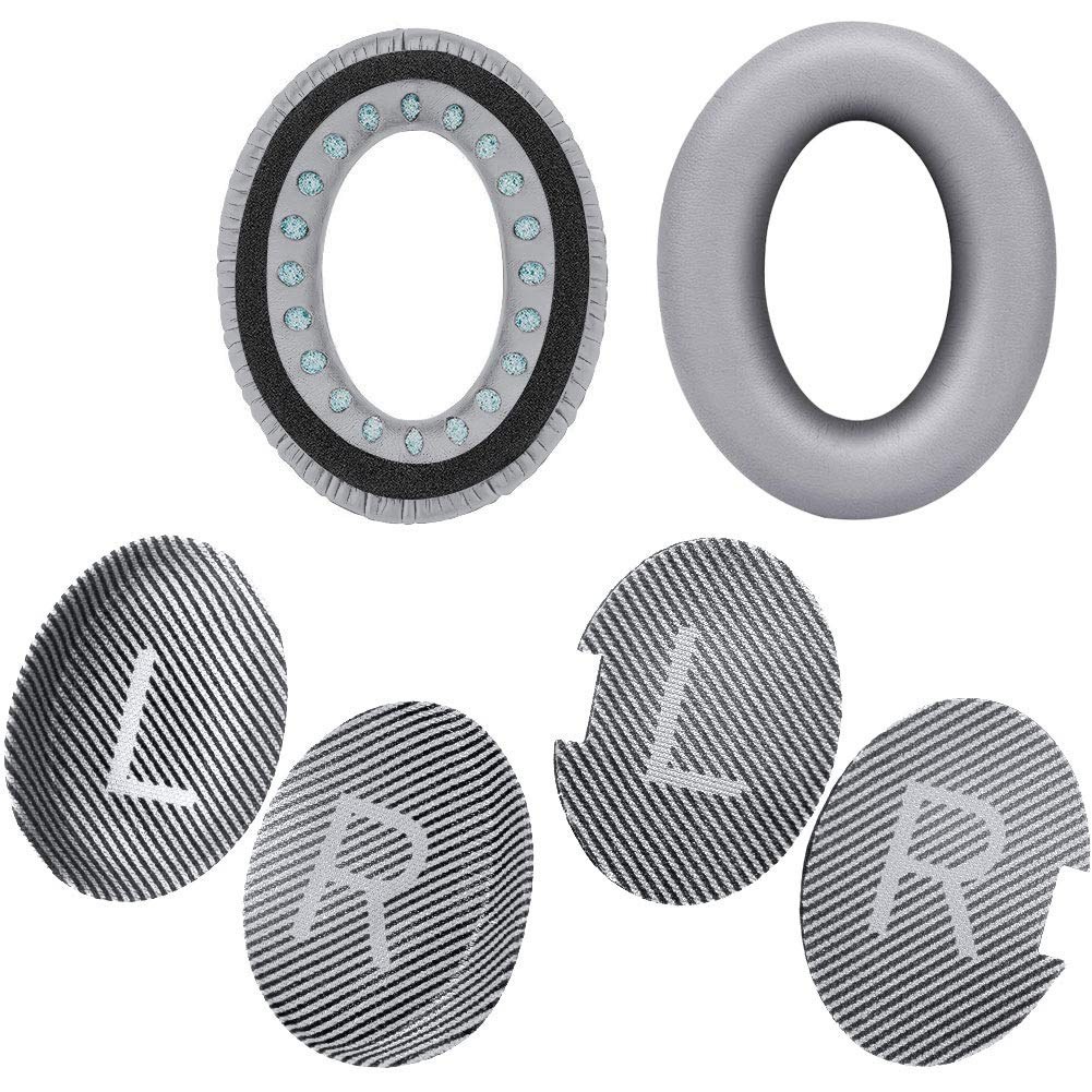 TviewSmart easy-install kit illustrates a quick, tool-free replacement.