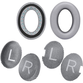 TviewSmart easy-install kit illustrates a quick, tool-free replacement.