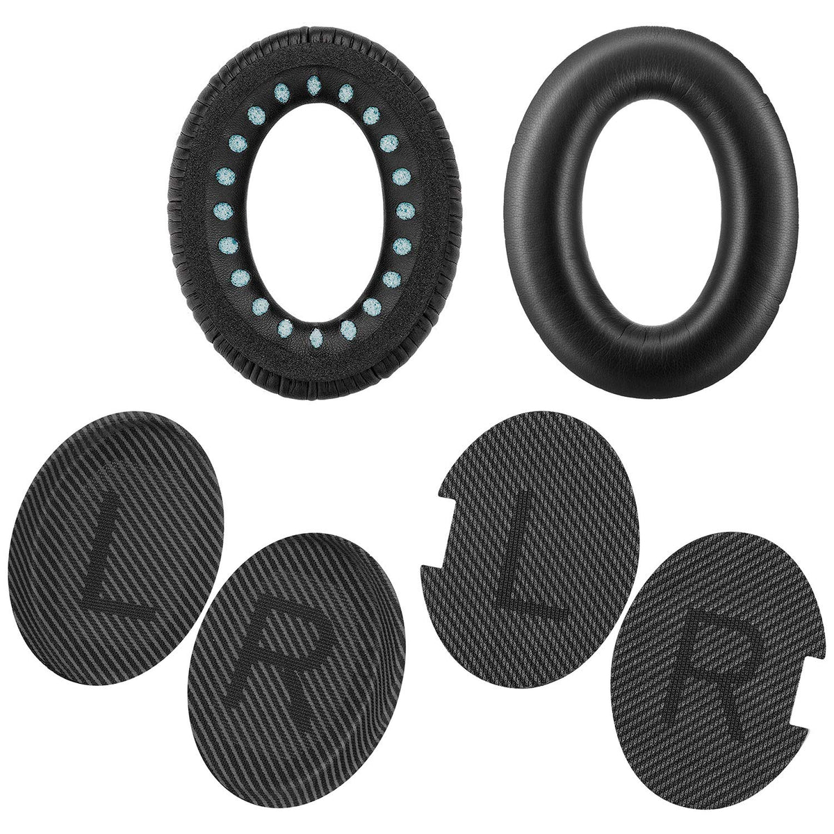 TviewSmart reinforced-seams image highlights durability for daily use.