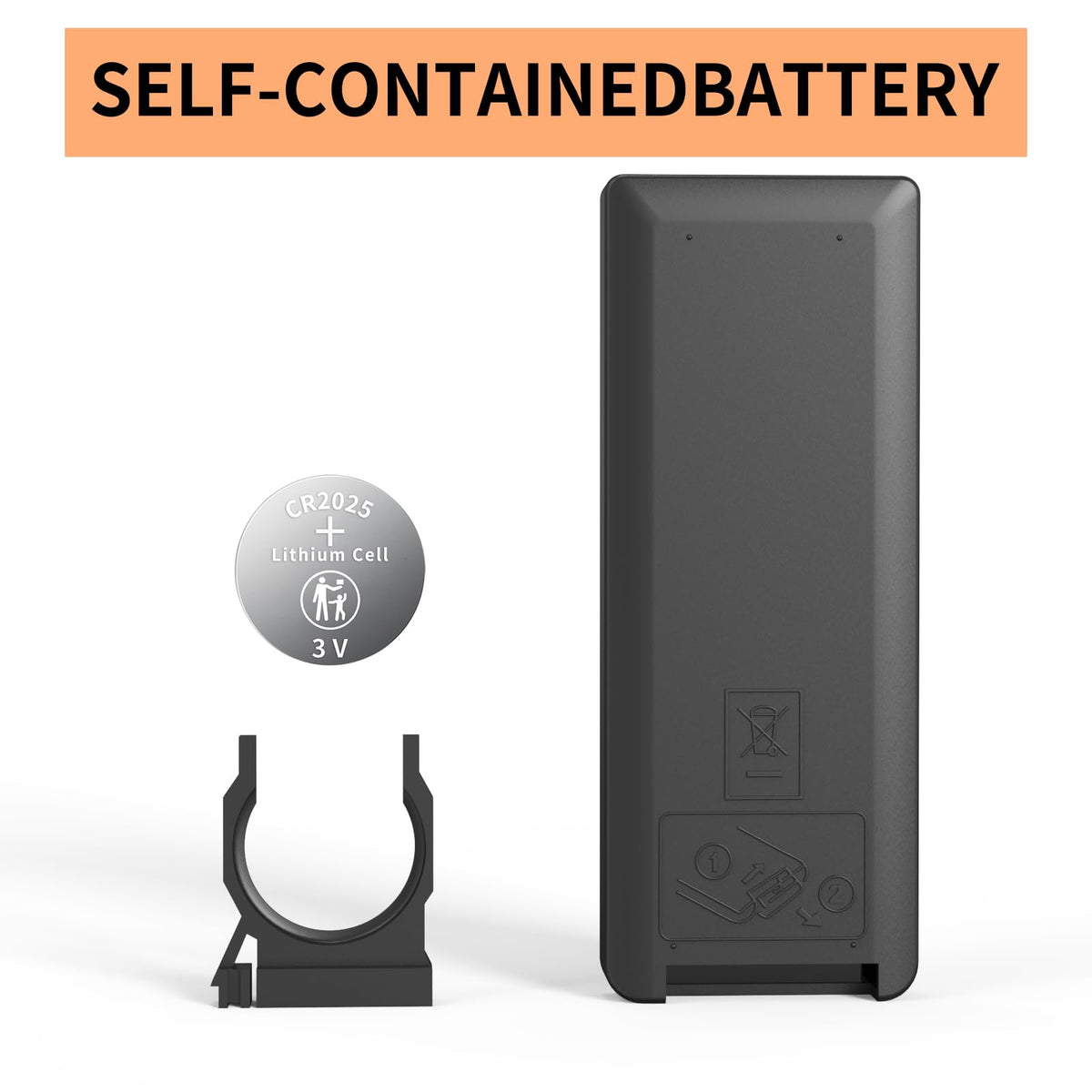 TVSEN Bose Solo remote compatibility chart confirms model reach