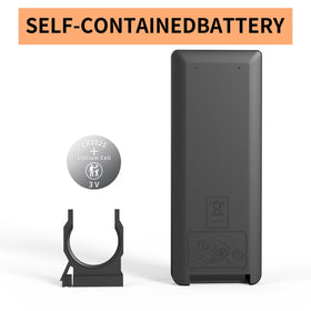 TVSEN Bose Solo remote compatibility chart confirms model reach