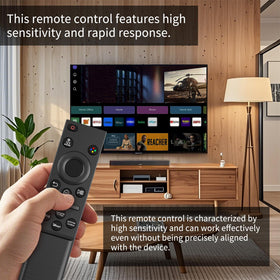 TVSEN remote compatibility BN59-series confirms broad Samsung model support.
