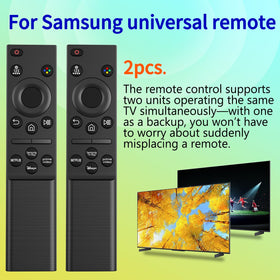 TVSEN remote BN59-01388A model for seamless replacement.