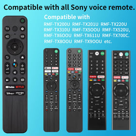 TVSEN remote pairing setup with seamless connection to TV