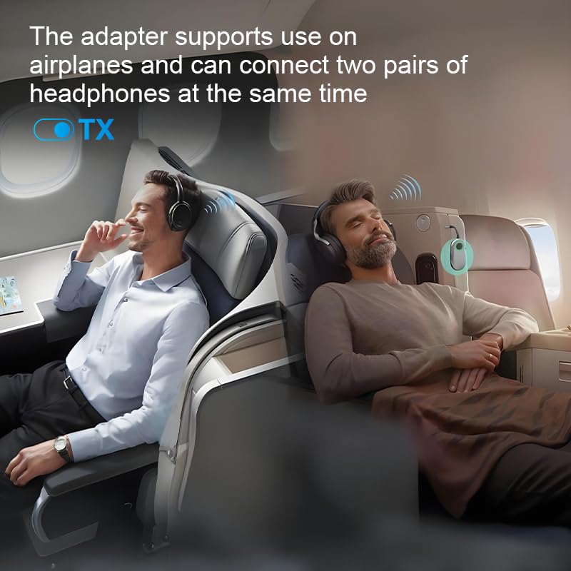 TVVBSBS broad compatibility with car and home stereo systems