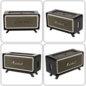 TXEsign Emberton stand ideal gift for music lovers and home decor lovers
