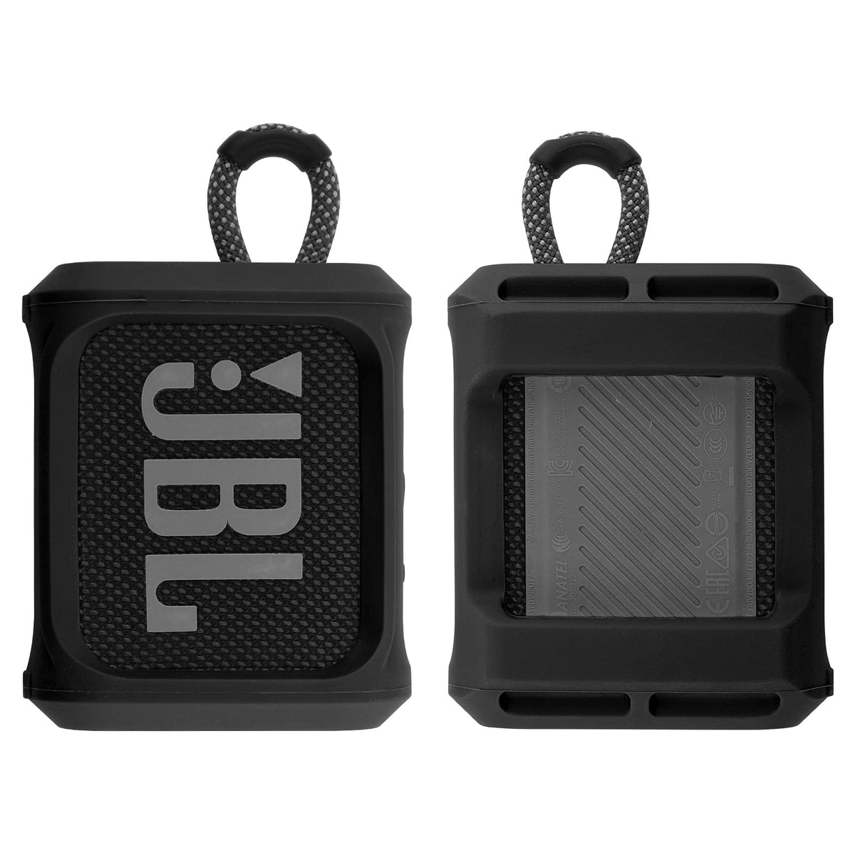 TXEsign inside backpack pocket for travel-ready protection