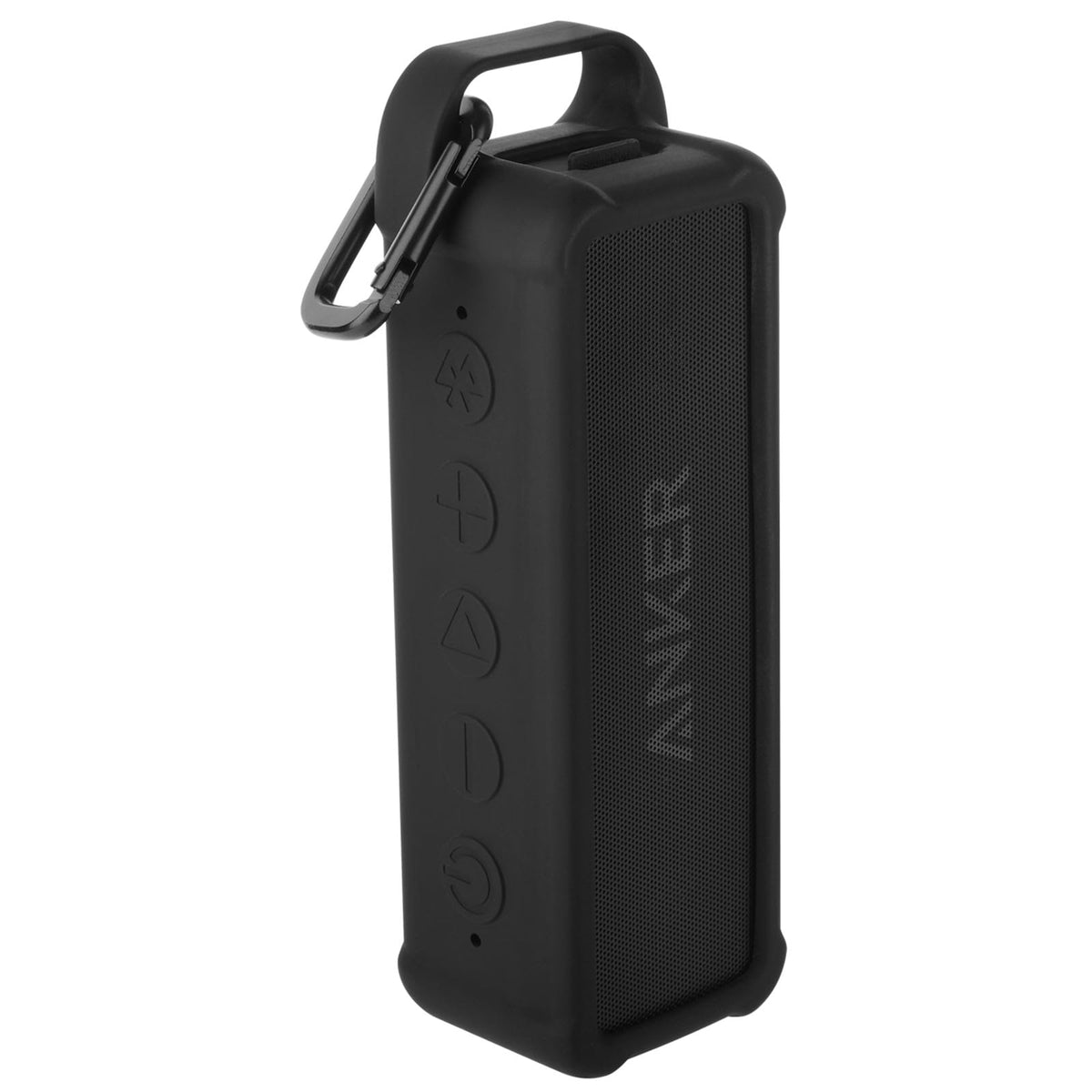 TXEsign silicone case for Anker Soundcore 2 offers precise fit and protection.