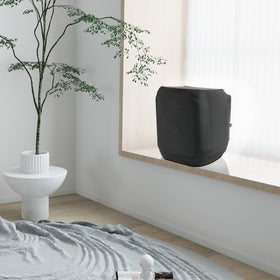 TXEsign next to common items showing size fit and practical scale