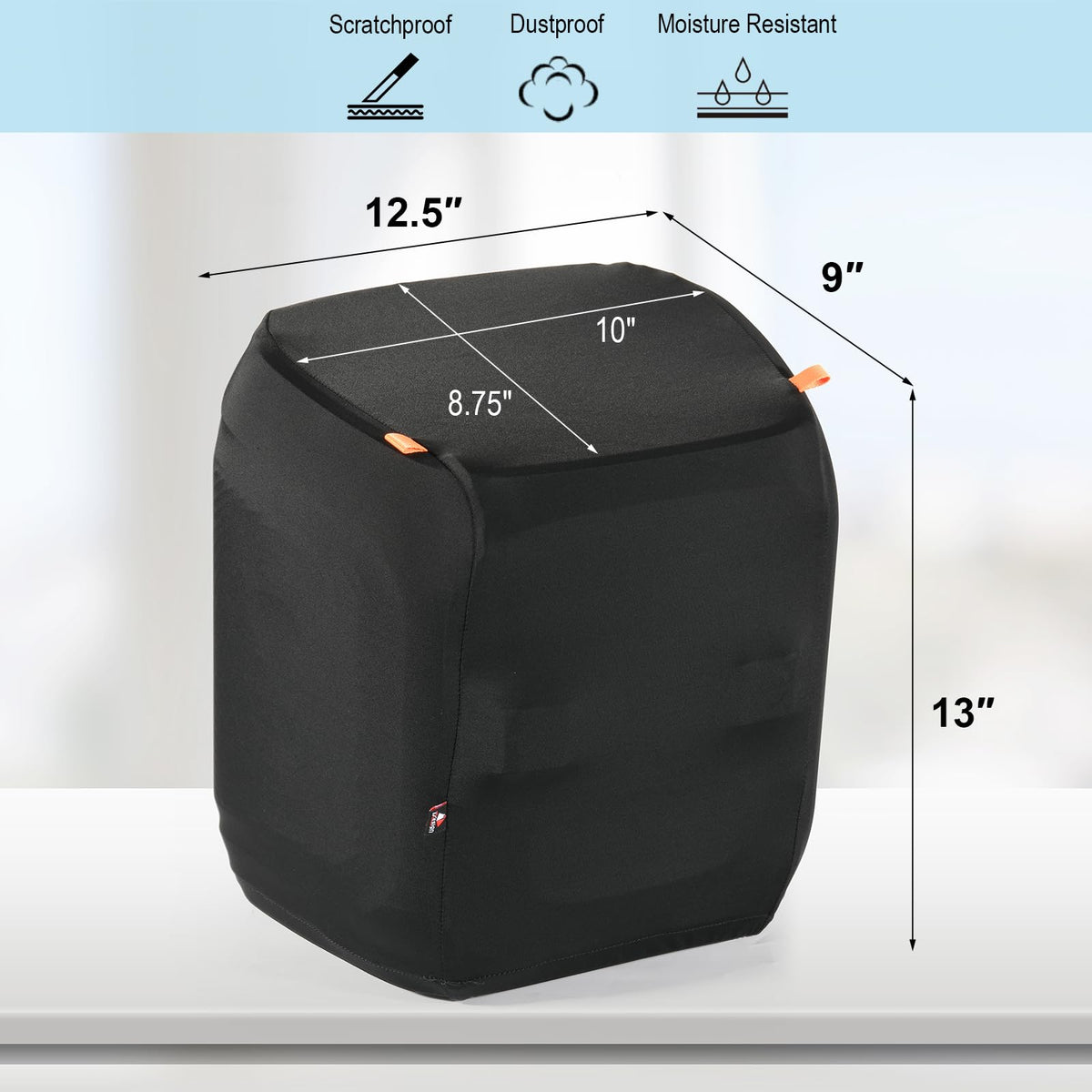 TXEsign fabric texture close-up highlighting breathable stretch material