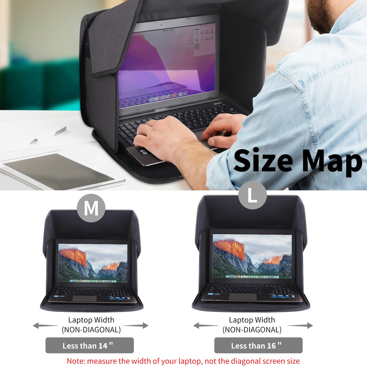 TXIYEAN folded flat for transport showing portability and easy storage