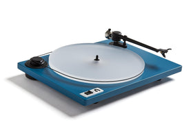 U-Turn Orbit Plus Gen 2 tonearm: precise tracking for clean playback