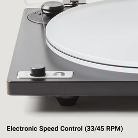 U-Turn Audio Orbit Special Gen 2 top view showcases compact form